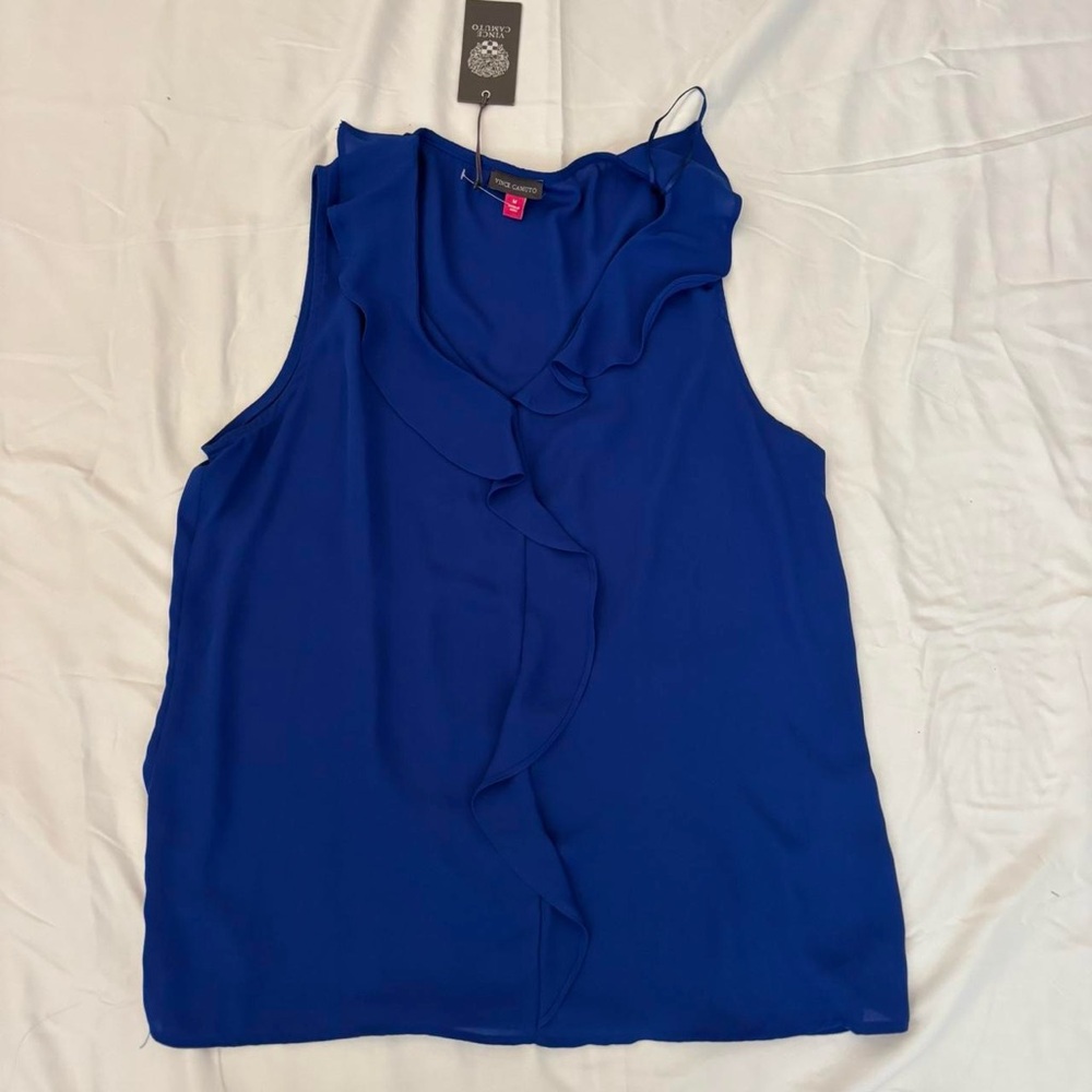 Vince Camuto tank top